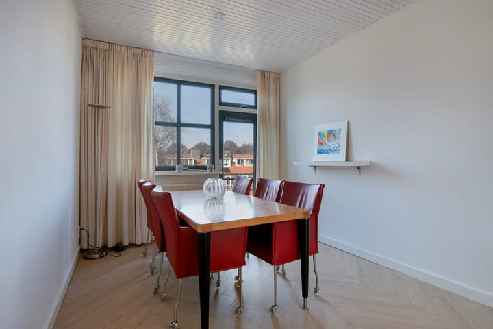 Foto 11 van Burggravenlaan 81