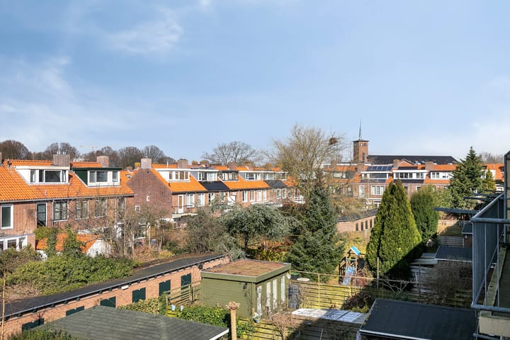 Foto 21 van Burggravenlaan 81