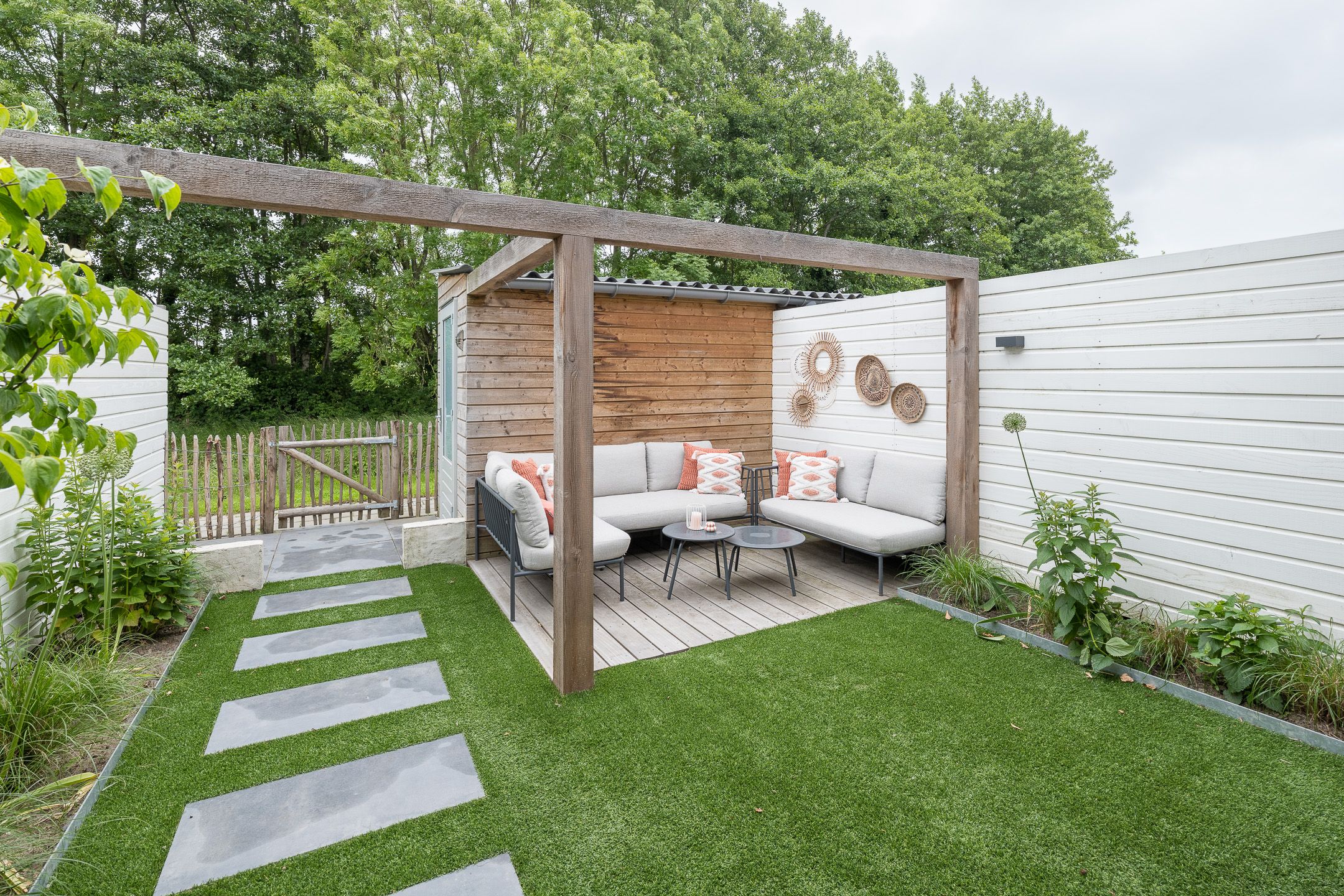 Foto 33 van Oosterkamp 10