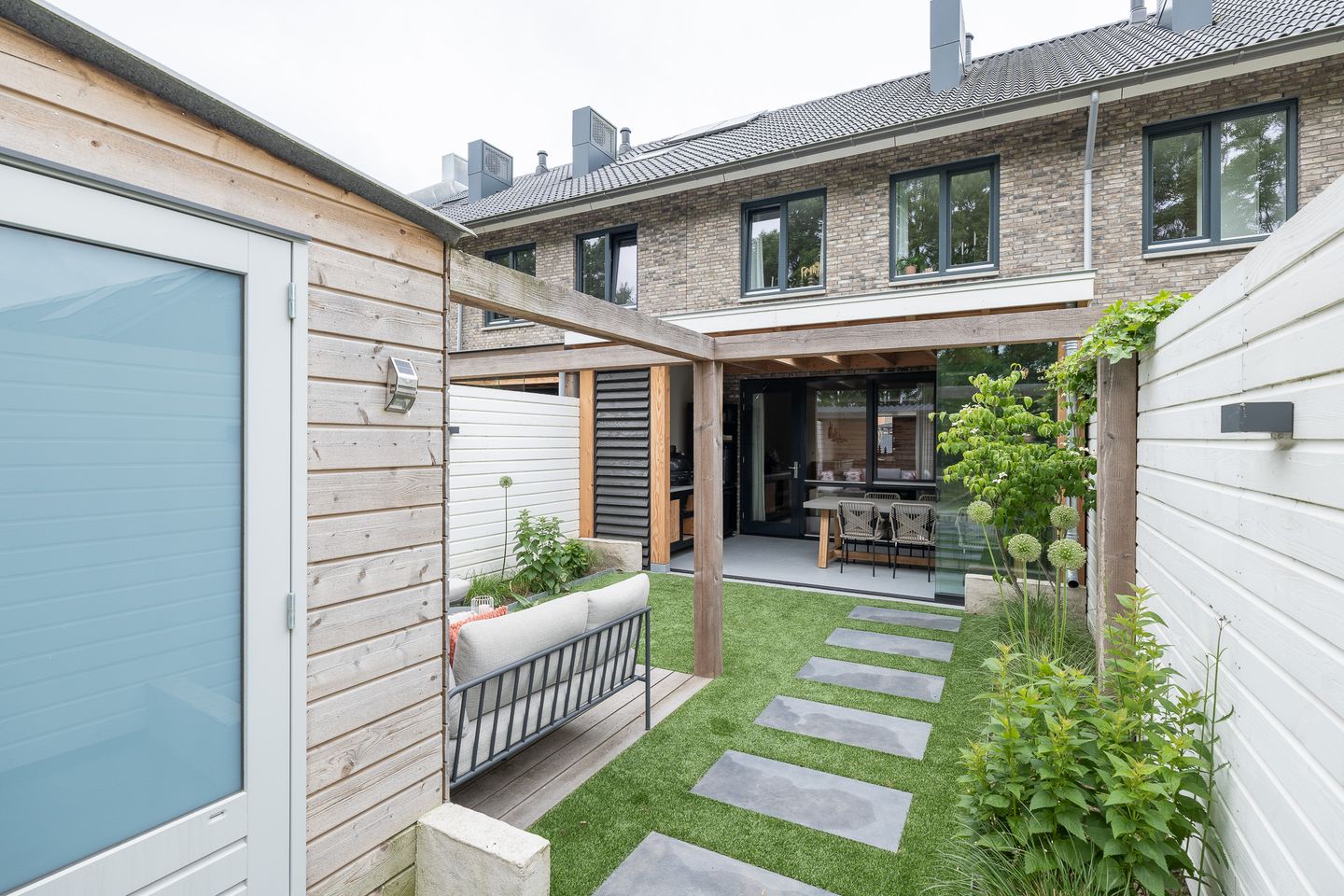 Foto 35 van Oosterkamp 10