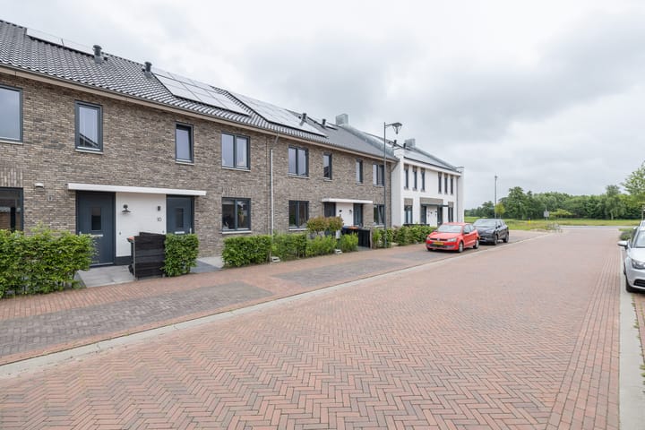 Foto 39 van Oosterkamp 10