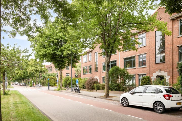 Foto 42 van Burggravenlaan 81