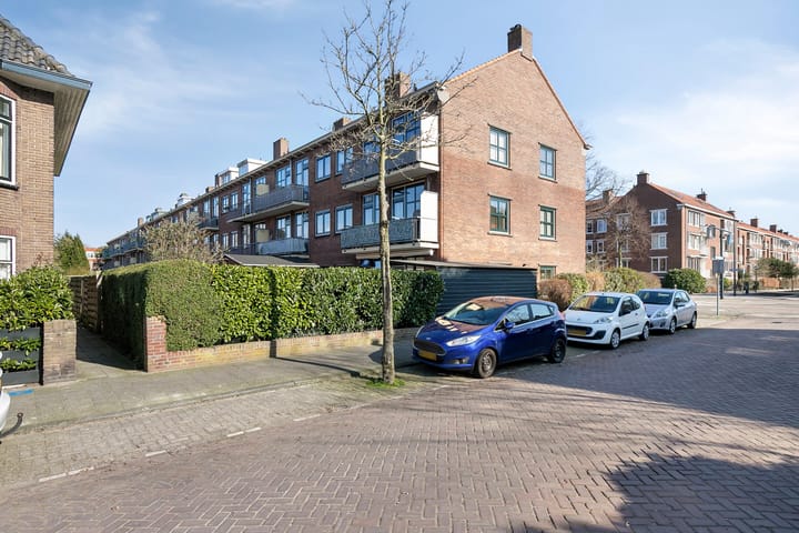 Foto 43 van Burggravenlaan 81