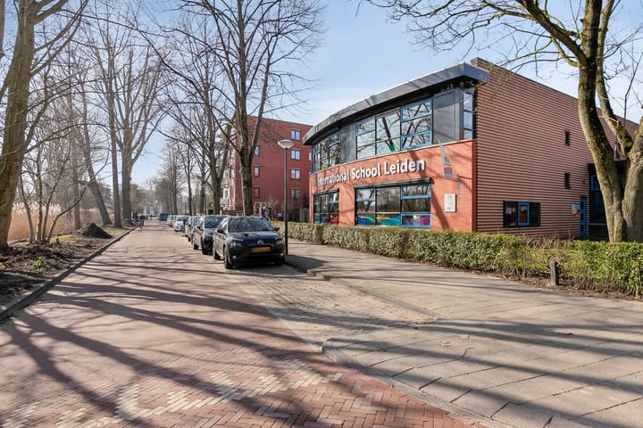 Foto 44 van Burggravenlaan 81