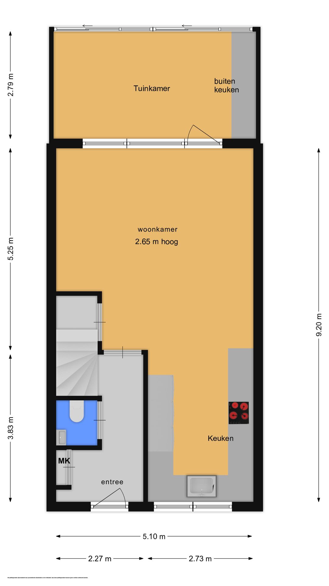 Foto 43 van Oosterkamp 10