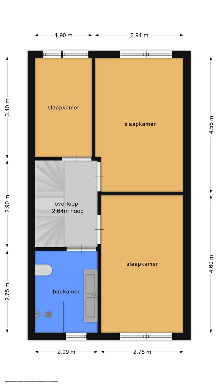 Foto 44 van Oosterkamp 10