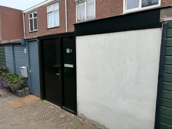 Foto 2 van Werfstraat 217