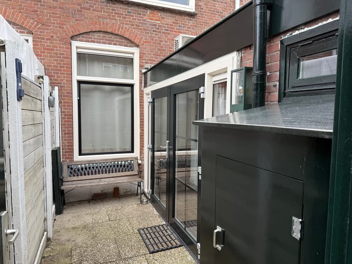 Foto 3 van Werfstraat 217