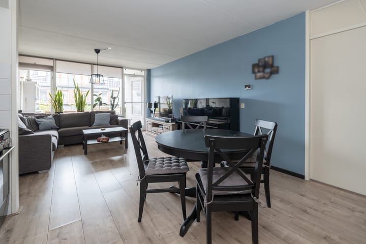 Foto 3 van Pastoor Gowthorpestraat 63