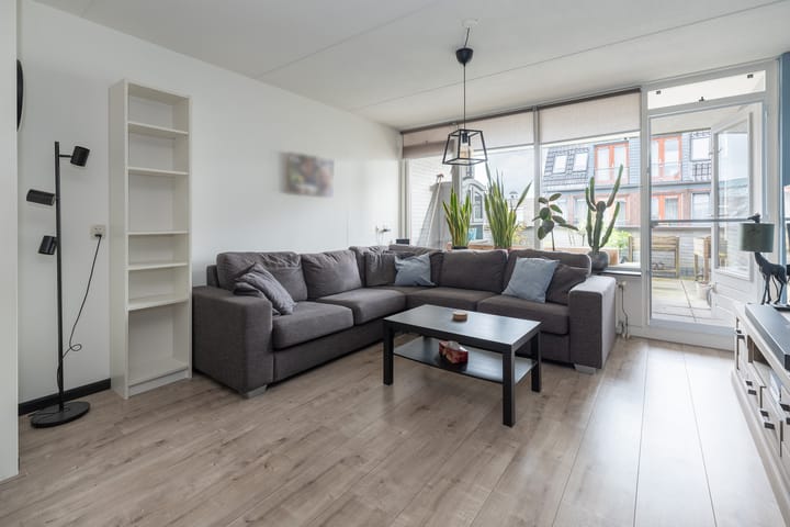 Foto 4 van Pastoor Gowthorpestraat 63