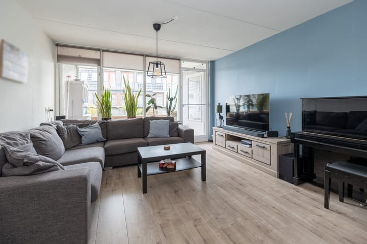 Foto 7 van Pastoor Gowthorpestraat 63