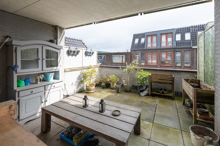 Foto 8 van Pastoor Gowthorpestraat 63