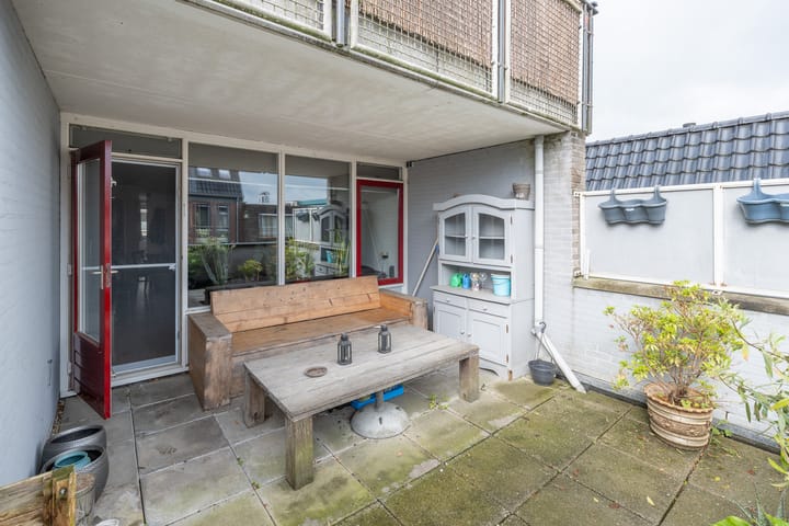 Foto 9 van Pastoor Gowthorpestraat 63