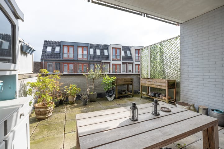 Foto 10 van Pastoor Gowthorpestraat 63