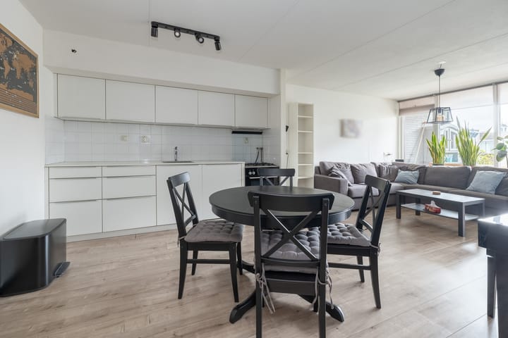 Foto 12 van Pastoor Gowthorpestraat 63