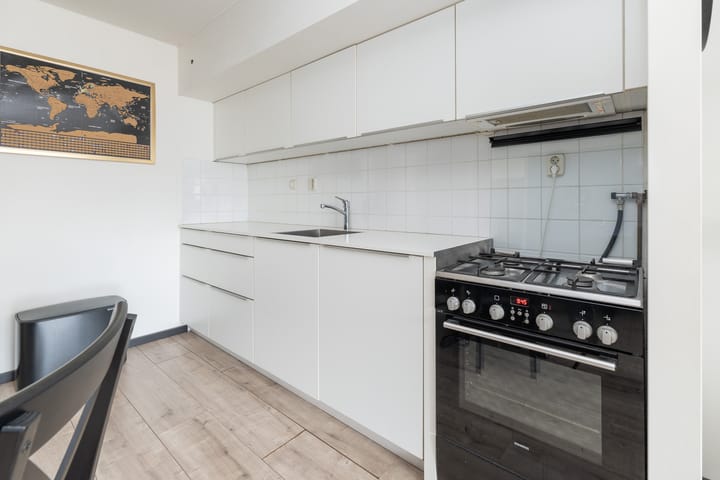 Foto 13 van Pastoor Gowthorpestraat 63