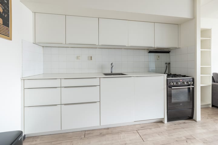 Foto 14 van Pastoor Gowthorpestraat 63