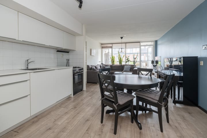 Foto 15 van Pastoor Gowthorpestraat 63