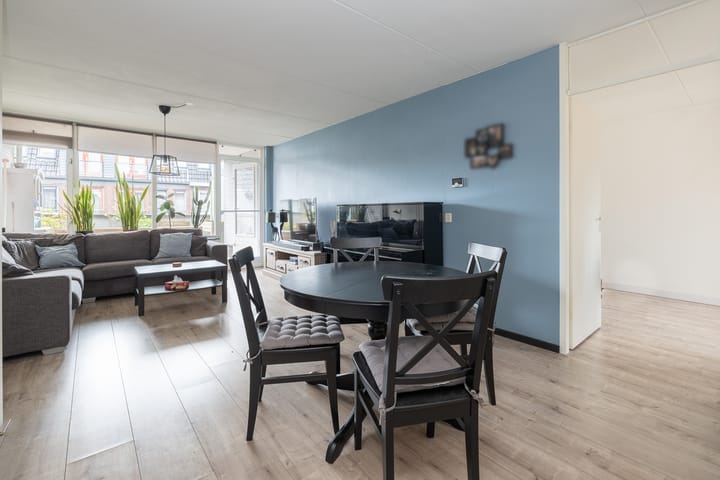 Foto 16 van Pastoor Gowthorpestraat 63