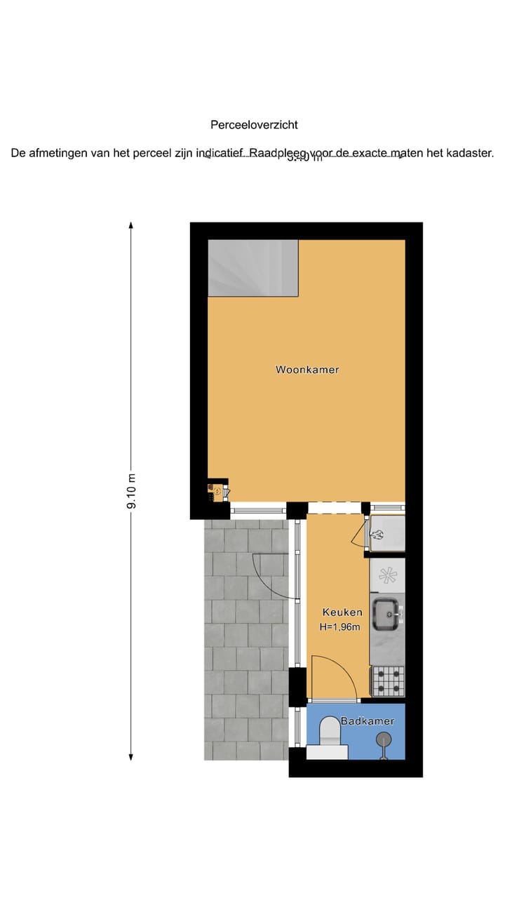 Foto 25 van Werfstraat 217