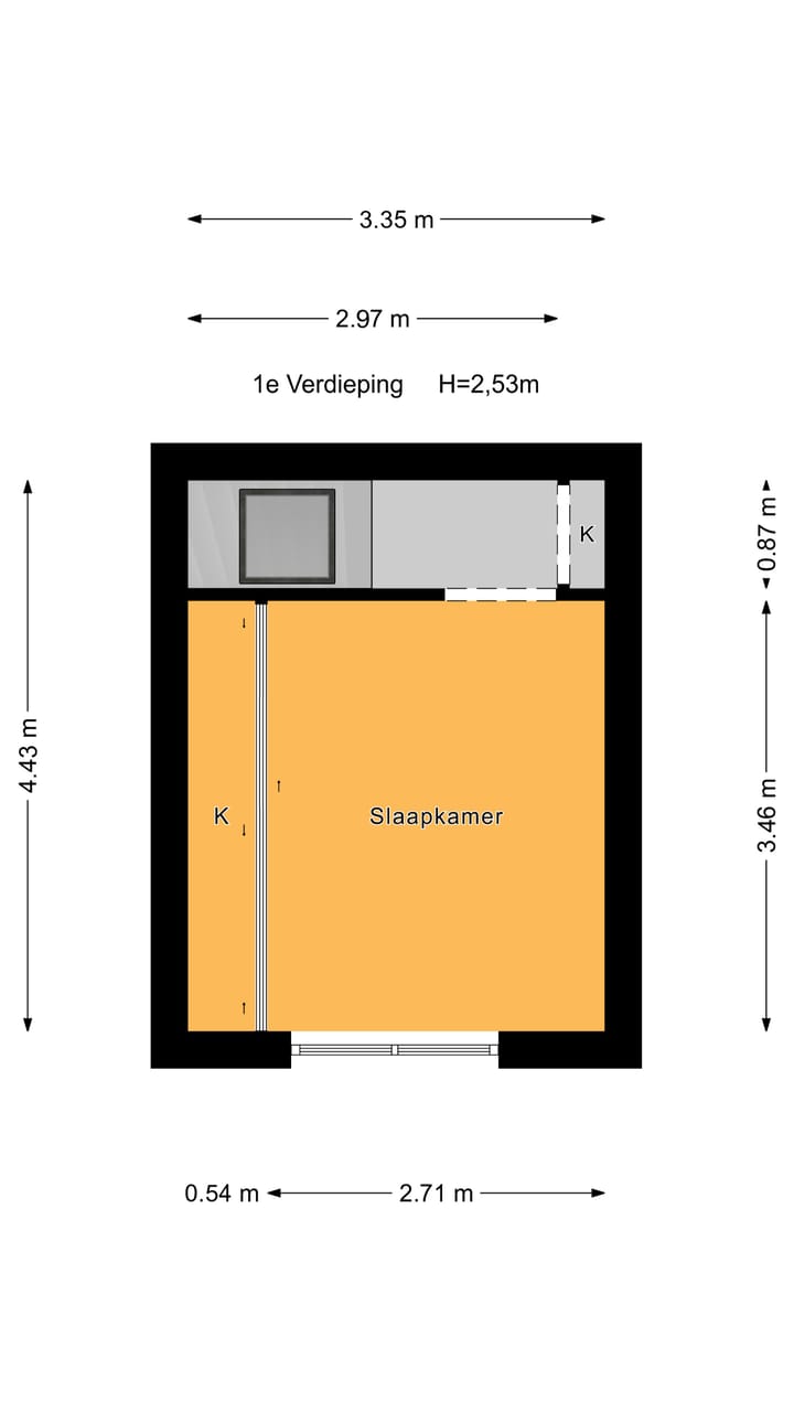 Foto 27 van Werfstraat 217