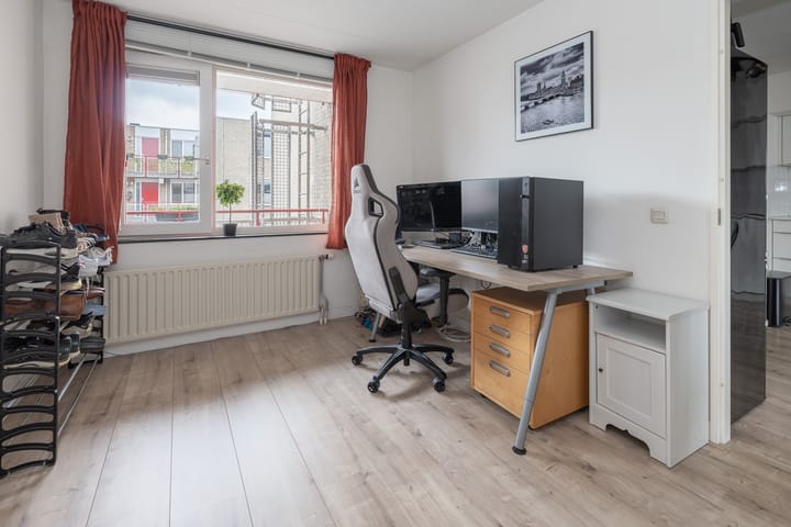 Foto 18 van Pastoor Gowthorpestraat 63