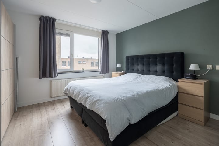 Foto 19 van Pastoor Gowthorpestraat 63