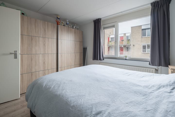 Foto 20 van Pastoor Gowthorpestraat 63