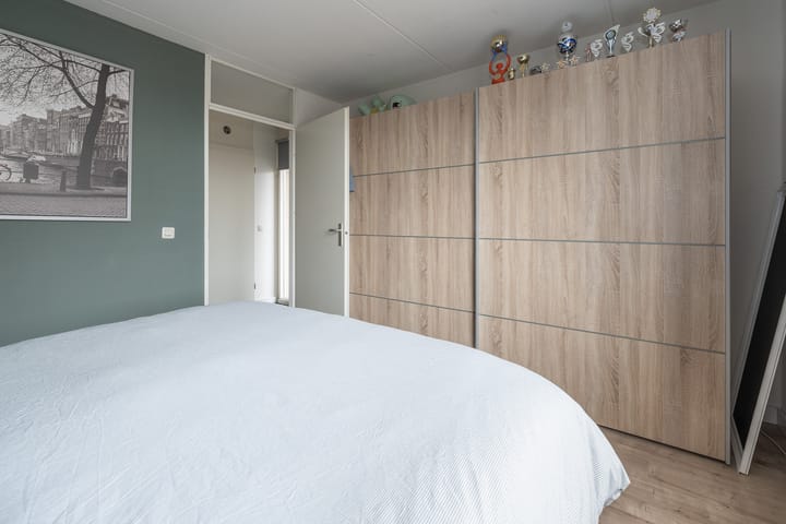 Foto 21 van Pastoor Gowthorpestraat 63