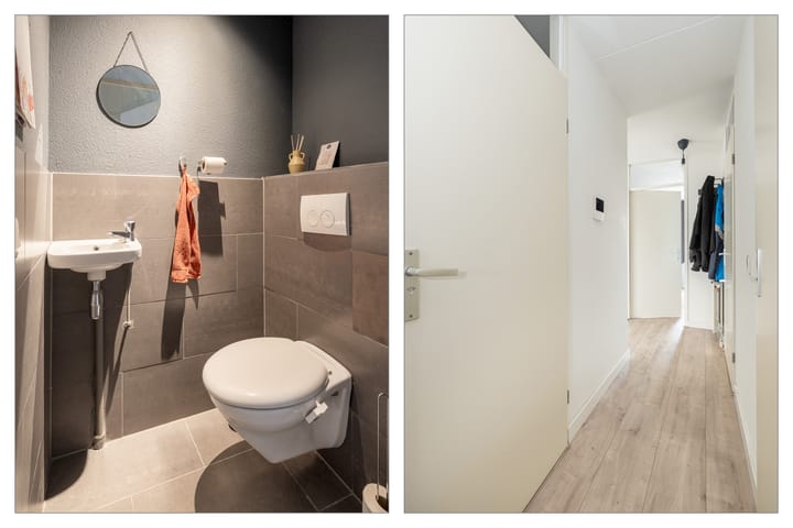 Foto 24 van Pastoor Gowthorpestraat 63