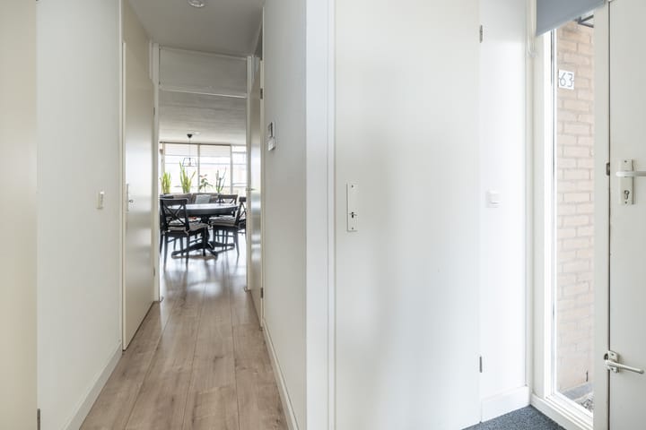 Foto 25 van Pastoor Gowthorpestraat 63