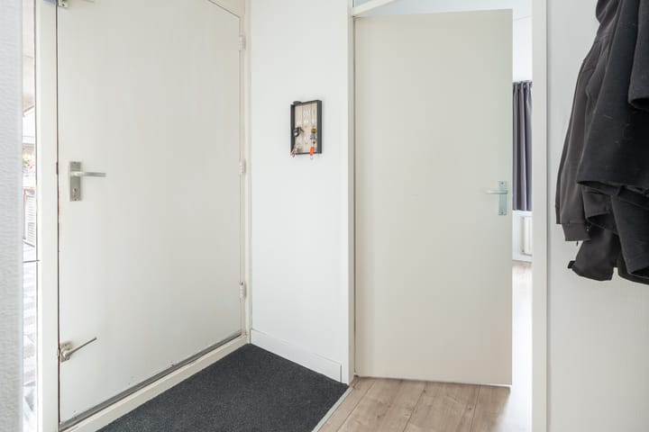 Foto 26 van Pastoor Gowthorpestraat 63