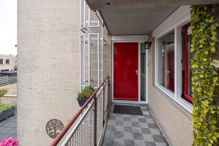 Foto 27 van Pastoor Gowthorpestraat 63