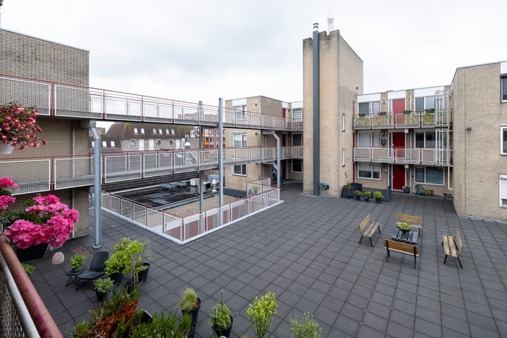 Foto 28 van Pastoor Gowthorpestraat 63