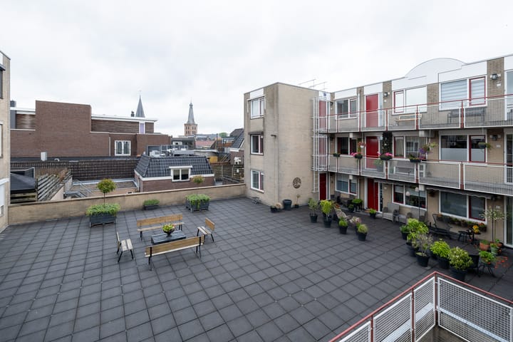 Foto 29 van Pastoor Gowthorpestraat 63