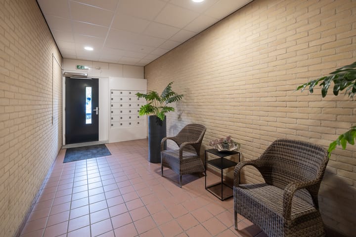 Foto 31 van Pastoor Gowthorpestraat 63