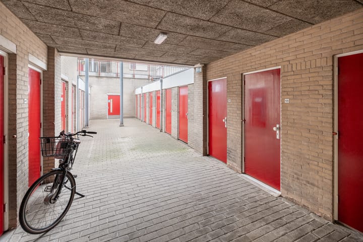 Foto 32 van Pastoor Gowthorpestraat 63