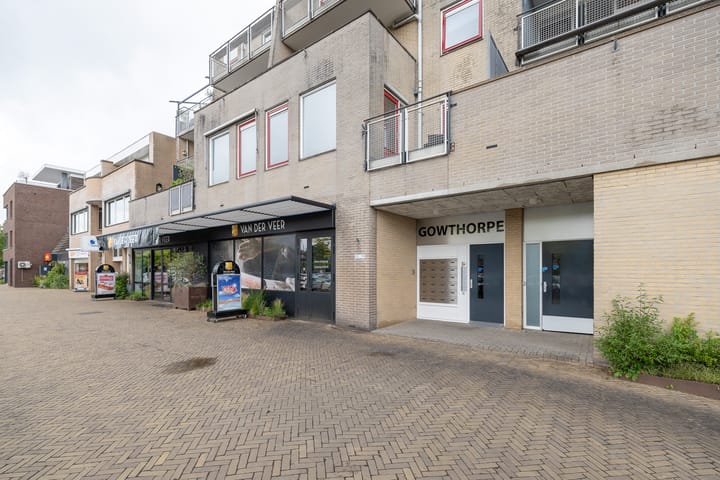 Foto 33 van Pastoor Gowthorpestraat 63