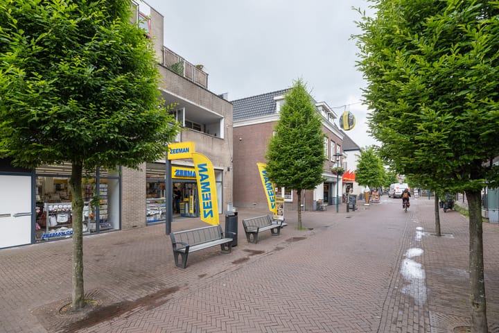 Foto 34 van Pastoor Gowthorpestraat 63