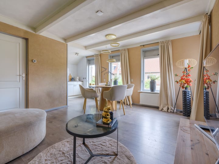 Foto 2 van Bercoperweg 27