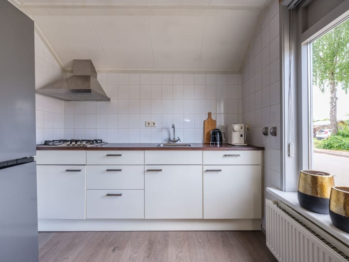 Foto 3 van Bercoperweg 27