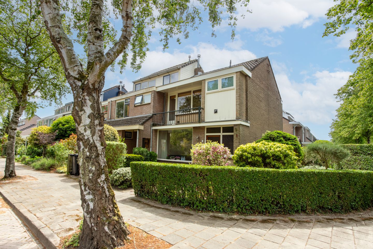 Berkenlaan 1 main image