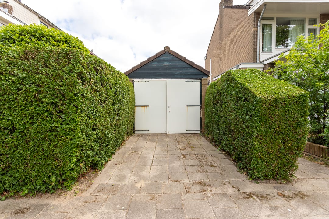 Foto 2 van Berkenlaan 1