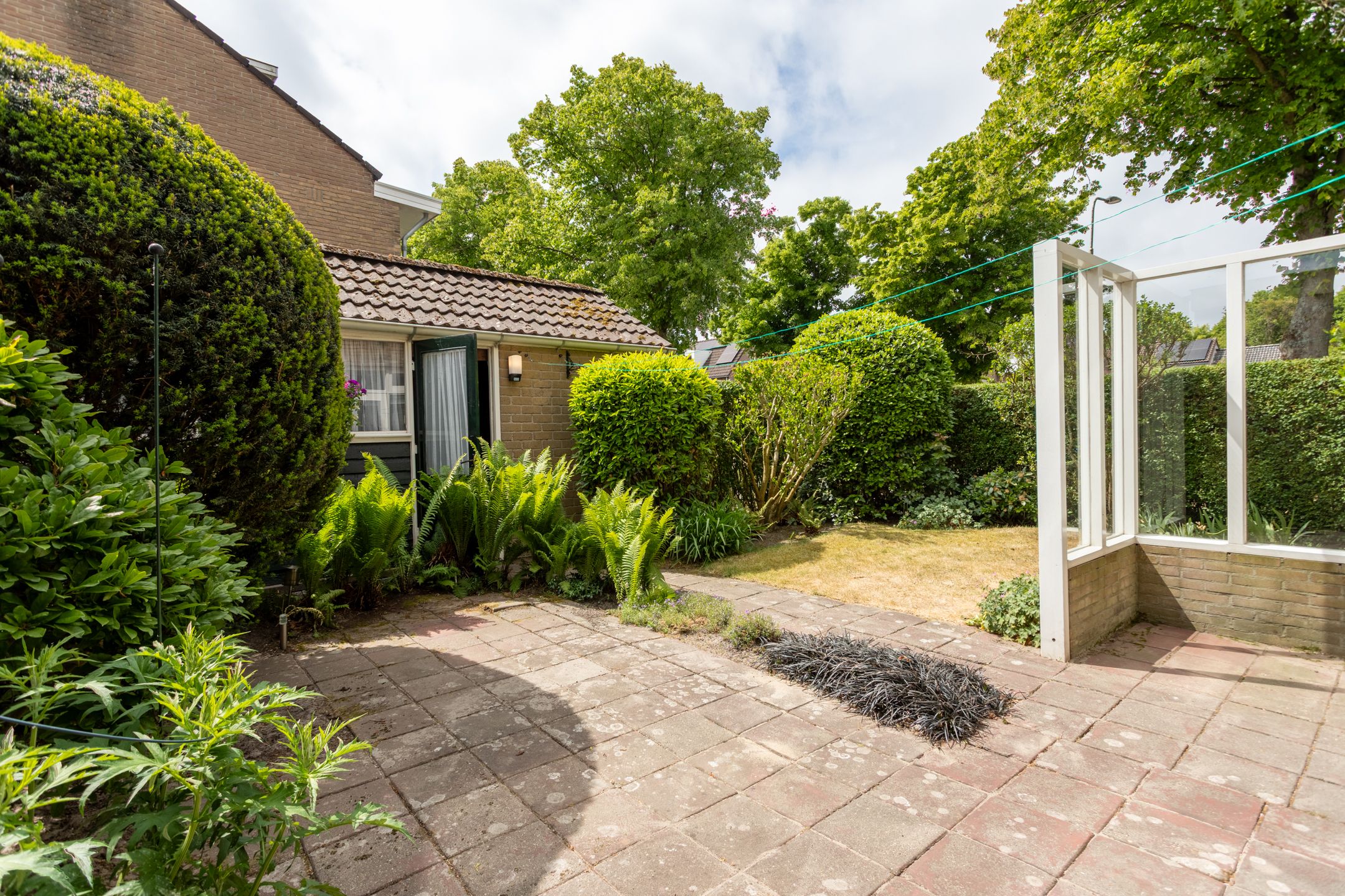 Foto 3 van Berkenlaan 1