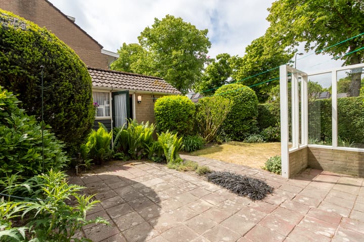 Foto 3 van Berkenlaan 1