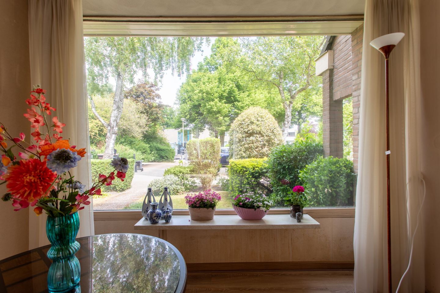 Foto 5 van Berkenlaan 1