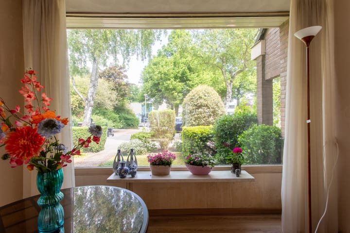 Foto 5 van Berkenlaan 1