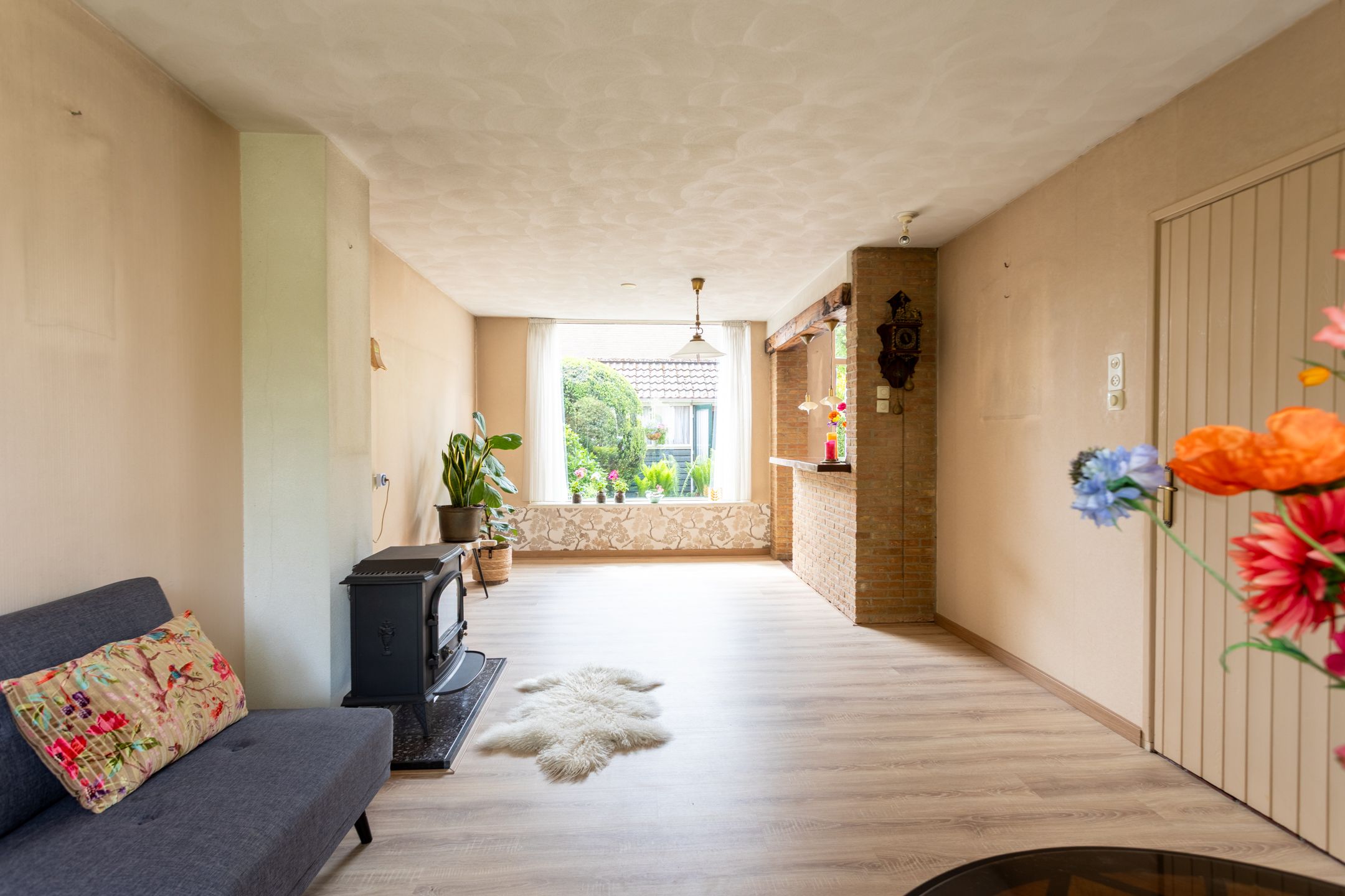 Foto 6 van Berkenlaan 1