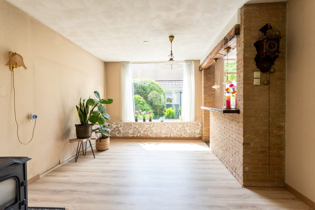 Foto 7 van Berkenlaan 1