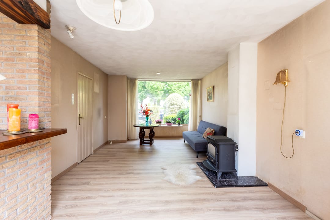 Foto 8 van Berkenlaan 1